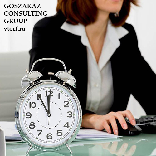Срок получения банковской гарантии в Братске от GosZakaz CG